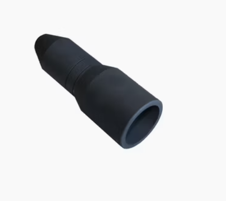 ĐIỆN CỰC & MÂM CẶP GIEO HẠT GRAPHITE: ĐỘ BỀN NHIỆT VƯỢT TRỘI CHO LÒ ĐÚC TINH THỂ ĐƠN